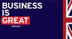 Business is GREAT