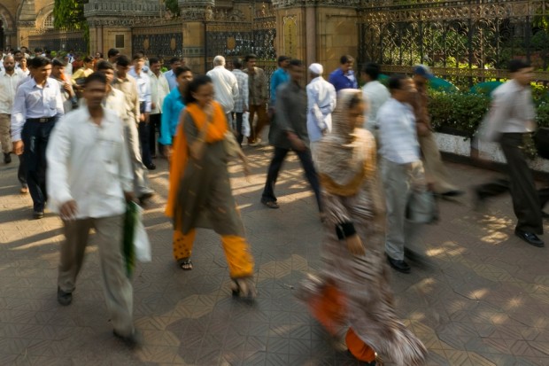 India is packed with people, passion and entrepreneurism