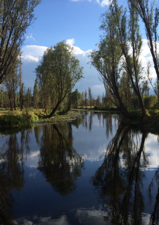 Xochimilco