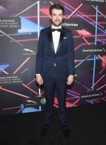 Jack Whitehall image